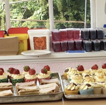 Summer Fete success at Victoria House: Key Healthcare is dedicated to caring for elderly residents in safe. We have multiple dementia care homes including our care home middlesbrough, our care home St. Helen and care home saltburn. We excel in monitoring and improving care levels.